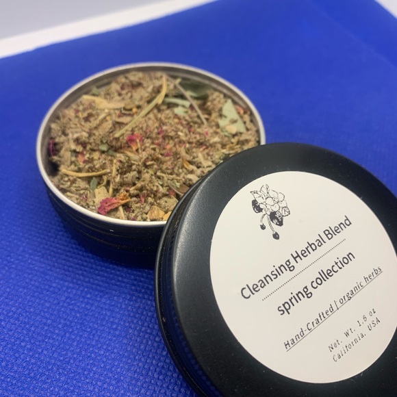 Incense smudge blend - Picture 3 of 7